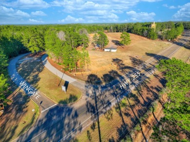 3.44 Acres! This unique investment opportunity is extremely on Rayburn Country Club in Texas - for sale on GolfHomes.com, golf home, golf lot