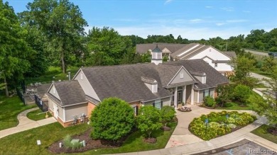 Welcome to The Links at Fellows Creek, a highly desirable on Fellows Creek Golf Club in Michigan - for sale on GolfHomes.com, golf home, golf lot