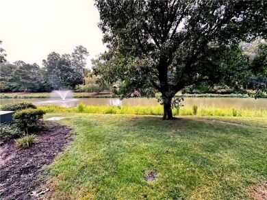 Eagle Sound at Kiln Creek with lake views! This exceptional home on Kiln Creek Golf and Country Club in Virginia - for sale on GolfHomes.com, golf home, golf lot