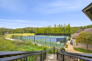 Gorgeous, almost level lot in the prestigious Stonebridge on Ledgestone Country Club and Golf Course in Missouri - for sale on GolfHomes.com, golf home, golf lot