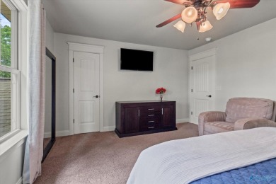 Five bedrooms, 4 baths, spacious living room, open kitchen and on Canebrake Golf Club in Alabama - for sale on GolfHomes.com, golf home, golf lot