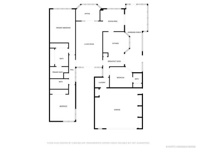 A rare opportunity to own in the Ironwood neighborhood of on Mariner Sands Country Club in Florida - for sale on GolfHomes.com, golf home, golf lot