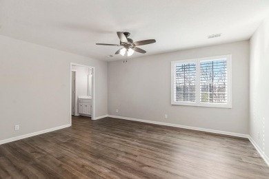 Step into luxury in this fully remodeled luxury home in the on Ironhorse Golf Club in Kansas - for sale on GolfHomes.com, golf home, golf lot