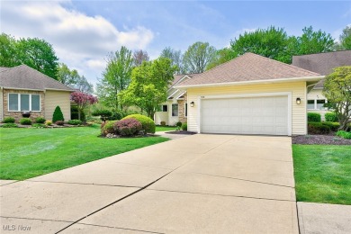 Welcome to this stunning, move-in-ready ranch home perfectly on StoneWater Golf Club in Ohio - for sale on GolfHomes.com, golf home, golf lot
