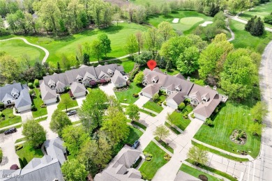 Welcome to this stunning, move-in-ready ranch home perfectly on StoneWater Golf Club in Ohio - for sale on GolfHomes.com, golf home, golf lot