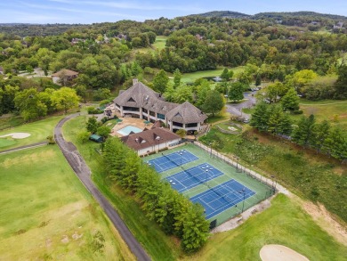 Gorgeous, almost level lot in the prestigious Stonebridge on Ledgestone Country Club and Golf Course in Missouri - for sale on GolfHomes.com, golf home, golf lot