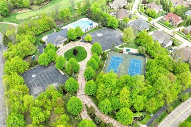 Welcome to this stunning, move-in-ready ranch home perfectly on StoneWater Golf Club in Ohio - for sale on GolfHomes.com, golf home, golf lot