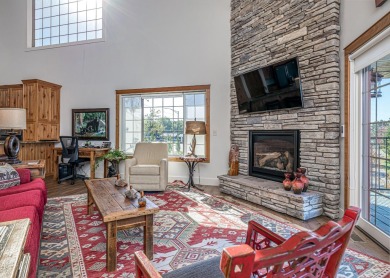 The most desirable unit in the luxury Bayview residences in the on Minocqua Country Club in Wisconsin - for sale on GolfHomes.com, golf home, golf lot