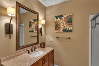 Cul-de-sac is home to custom blt Brick faced Beauty in Cranberry on Cranberry Highlands Golf Course in Pennsylvania - for sale on GolfHomes.com, golf home, golf lot