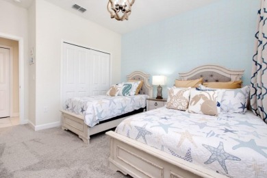 Come see this Beautiful and well-maintained home. Enjoy all the on ChampionsGate Golf Resort in Florida - for sale on GolfHomes.com, golf home, golf lot
