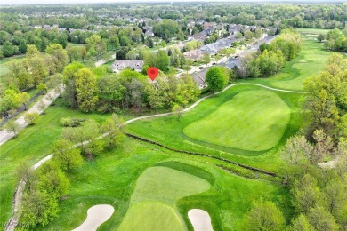 Welcome to this stunning, move-in-ready ranch home perfectly on StoneWater Golf Club in Ohio - for sale on GolfHomes.com, golf home, golf lot