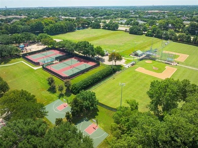Discover the perfect blend of style and functionality in this on The Golf Club At Twin Creeks in Texas - for sale on GolfHomes.com, golf home, golf lot