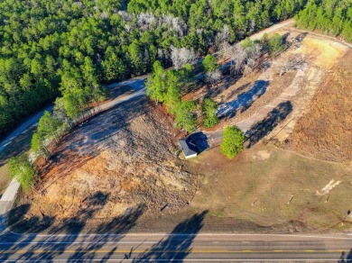 3.44 Acres! This unique investment opportunity is extremely on Rayburn Country Club in Texas - for sale on GolfHomes.com, golf home, golf lot