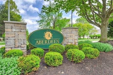 Welcome to this stunning, move-in-ready ranch home perfectly on StoneWater Golf Club in Ohio - for sale on GolfHomes.com, golf home, golf lot