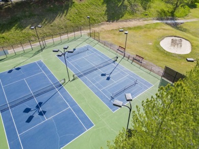 Gorgeous, almost level lot in the prestigious Stonebridge on Ledgestone Country Club and Golf Course in Missouri - for sale on GolfHomes.com, golf home, golf lot