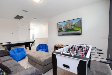 Come see this Beautiful and well-maintained home. Enjoy all the on ChampionsGate Golf Resort in Florida - for sale on GolfHomes.com, golf home, golf lot