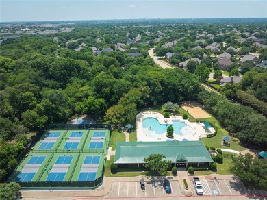Discover the perfect blend of style and functionality in this on The Golf Club At Twin Creeks in Texas - for sale on GolfHomes.com, golf home, golf lot