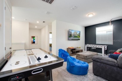 Come see this Beautiful and well-maintained home. Enjoy all the on ChampionsGate Golf Resort in Florida - for sale on GolfHomes.com, golf home, golf lot