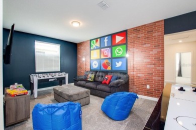 Come see this Beautiful and well-maintained home. Enjoy all the on ChampionsGate Golf Resort in Florida - for sale on GolfHomes.com, golf home, golf lot