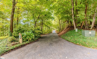 Discover mountain living at its finest with this timeless timber on The Cliffs at Glassy Golf and Country Club in South Carolina - for sale on GolfHomes.com, golf home, golf lot