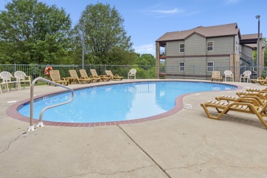 Gorgeous, almost level lot in the prestigious Stonebridge on Ledgestone Country Club and Golf Course in Missouri - for sale on GolfHomes.com, golf home, golf lot