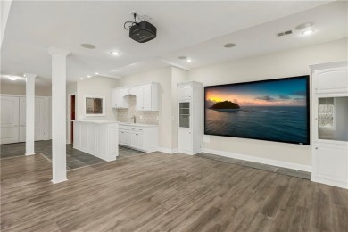 Step into luxury in this fully remodeled luxury home in the on Ironhorse Golf Club in Kansas - for sale on GolfHomes.com, golf home, golf lot