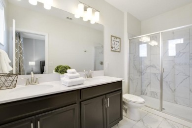 Come see this Beautiful and well-maintained home. Enjoy all the on ChampionsGate Golf Resort in Florida - for sale on GolfHomes.com, golf home, golf lot