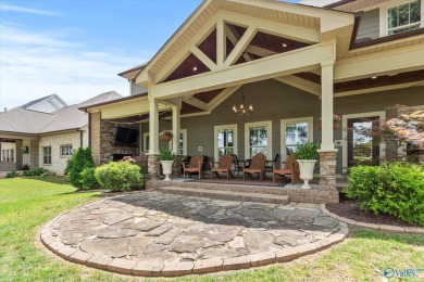 Five bedrooms, 4 baths, spacious living room, open kitchen and on Canebrake Golf Club in Alabama - for sale on GolfHomes.com, golf home, golf lot