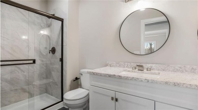 Step into luxury in this fully remodeled luxury home in the on Ironhorse Golf Club in Kansas - for sale on GolfHomes.com, golf home, golf lot