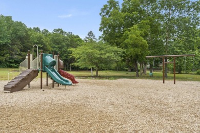Gorgeous, almost level lot in the prestigious Stonebridge on Ledgestone Country Club and Golf Course in Missouri - for sale on GolfHomes.com, golf home, golf lot
