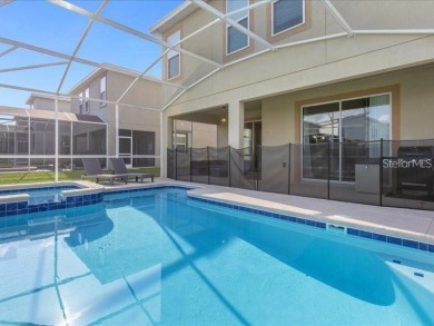 Come see this Beautiful and well-maintained home. Enjoy all the on ChampionsGate Golf Resort in Florida - for sale on GolfHomes.com, golf home, golf lot