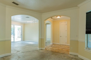 SELLER JUST HAD HOME INSPECTED WITH NEW INSURANCE COMPANY. HOME on Casselberry Golf Club in Florida - for sale on GolfHomes.com, golf home, golf lot