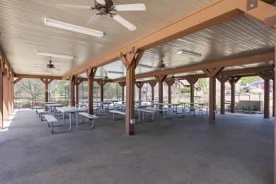 Gorgeous, almost level lot in the prestigious Stonebridge on Ledgestone Country Club and Golf Course in Missouri - for sale on GolfHomes.com, golf home, golf lot