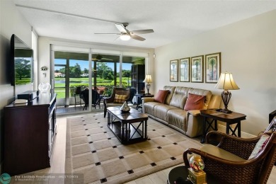 This 1st floor unit has a perfect blend of Comfort and on Oaks Country Club in Florida - for sale on GolfHomes.com, golf home, golf lot