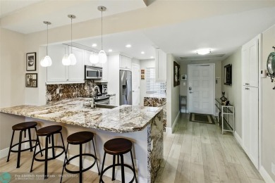 This 1st floor unit has a perfect blend of Comfort and on Oaks Country Club in Florida - for sale on GolfHomes.com, golf home, golf lot
