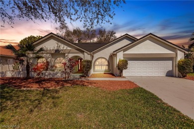 Fantastic Opportunity! Lovely 2500 + SQ, 4 BR Home in Mahogany on Gateway Golf and Country Club in Florida - for sale on GolfHomes.com, golf home, golf lot