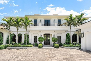 A one-of-a-kind masterpiece in prestigious Seminole Landing on Seminole Golf Club in Florida - for sale on GolfHomes.com, golf home, golf lot