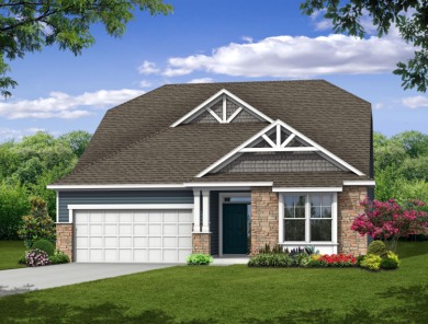 Eastwood Homes is proud to be building in Woodside, an on Woodside Plantation Country Club in South Carolina - for sale on GolfHomes.com, golf home, golf lot
