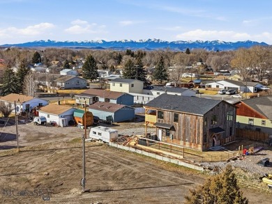 Excellent development opportunity in the charming town of Three on Headwaters Golf Course in Montana - for sale on GolfHomes.com, golf home, golf lot