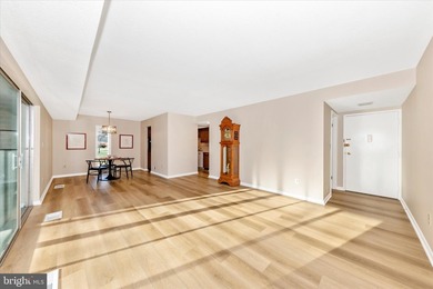 The one you've been waiting for in the sought after 55+ Leisure on Leisure World Golf Club in Maryland - for sale on GolfHomes.com, golf home, golf lot