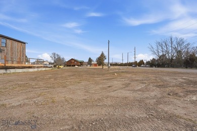 Excellent development opportunity in the charming town of Three on Headwaters Golf Course in Montana - for sale on GolfHomes.com, golf home, golf lot