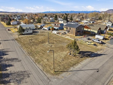 Excellent development opportunity in the charming town of Three on Headwaters Golf Course in Montana - for sale on GolfHomes.com, golf home, golf lot