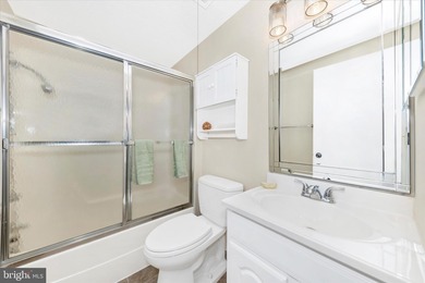 The one you've been waiting for in the sought after 55+ Leisure on Leisure World Golf Club in Maryland - for sale on GolfHomes.com, golf home, golf lot