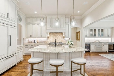 Of the 201 homes in exclusive guard-gated Hogans Glen of Trophy on Trophy Club of Dallas in Texas - for sale on GolfHomes.com, golf home, golf lot