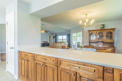 New roof 2024, new HVAC 2019. TBG&CC has two incredible golf on Tampa Bay Golf and Country Club in Florida - for sale on GolfHomes.com, golf home, golf lot