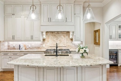 Of the 201 homes in exclusive guard-gated Hogans Glen of Trophy on Trophy Club of Dallas in Texas - for sale on GolfHomes.com, golf home, golf lot