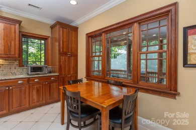 Elegant Estate in a Prestigious Golf Course Community! This on Champion Hills Club, Inc. in North Carolina - for sale on GolfHomes.com, golf home, golf lot