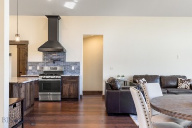 Welcome to 9 Cedar Court - a thoughtfully designed home where on Madison Meadows Golf Course in Montana - for sale on GolfHomes.com, golf home, golf lot