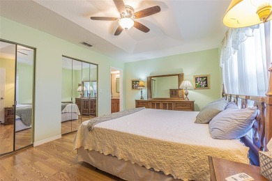 New roof 2024, new HVAC 2019. TBG&CC has two incredible golf on Tampa Bay Golf and Country Club in Florida - for sale on GolfHomes.com, golf home, golf lot