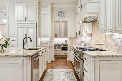 Of the 201 homes in exclusive guard-gated Hogans Glen of Trophy on Trophy Club of Dallas in Texas - for sale on GolfHomes.com, golf home, golf lot